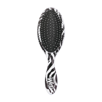 Wet Brush Original Detangler Safari Zebra 1pc