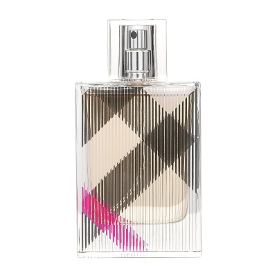 Burberry Brit Eau De Parfum Spray 50ml/1.7oz