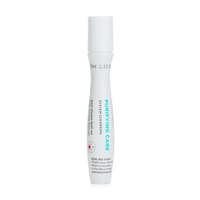 Annemarie Borlind Purifying Care System Cleansing Anti-Pimple Roll-On 10ml/0.33oz