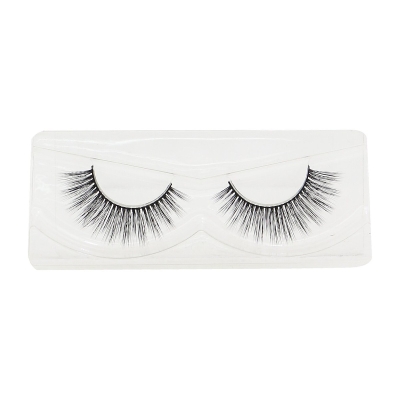 Lash Star Visionary Lashes 007 (9-12 mm, Very Full Volume) 1pair