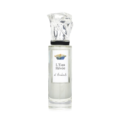 Sisley L'Eau R&ecirc;v&eacute;e d'Hubert Eau De toilette spray 50ml/1.6oz