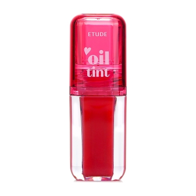 Etude House Dear Darling Oil Tint 01 Real Cherry 4.2g