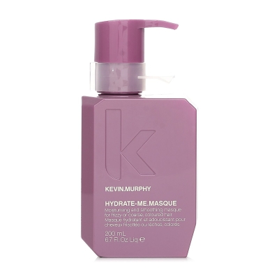 Kevin.Murphy Hydrate-Me.Masque (Moisturizing and Smoothing Masque - For Frizzy or Coarse, Coloured Hair) 200ml/6.7oz