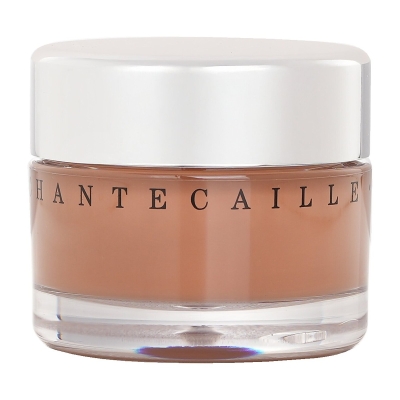 Chantecaille Base em gel cremosa Future Skin s/ oleo Suntan 30g/1oz