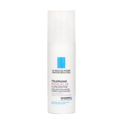 La Roche Posay Toleriane Rosaliac AR Concentrate 40ml