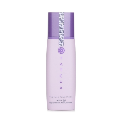 Tatcha 더 실크 선스크린 SPF 50 50ml