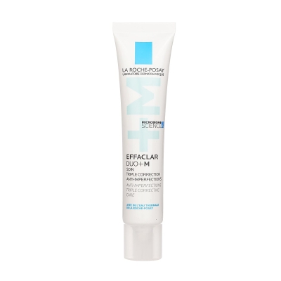 La Roche Posay Effaclar Duo+M 40ml