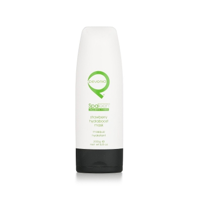 Pevonia Botanica SpaTeen Strawberry Hydraboost Mask (Salon Product) 200ml/6.8oz