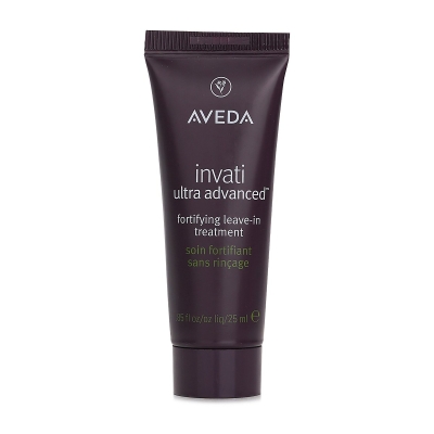 Aveda Invati Ultra Advanced Leave-In Treatment (Travel Size) 25ml