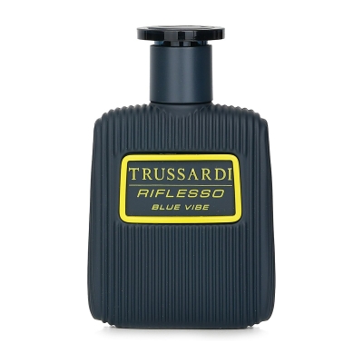 Trussardi Riflesso Blue Vibe Eau De Toilette Spray 50ml/1.7oz
