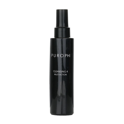 PUROPHI Cleansing 4 - Multi Action (puhdistava kasvovoide ja kaikille ihotyypeille) 150ml/6.7oz