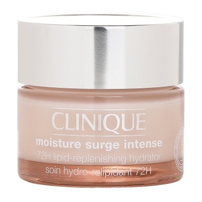 Clinique Moisture Surge Intense 72H Lipid-Replenishing Hydrator - Very Dry to Dry Combination 50ml/1.7oz