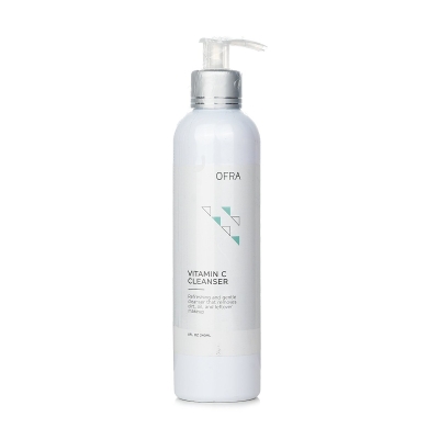 OFRA Cosmetics วิตามินซีคลีนเซอร์ 240ml/8oz