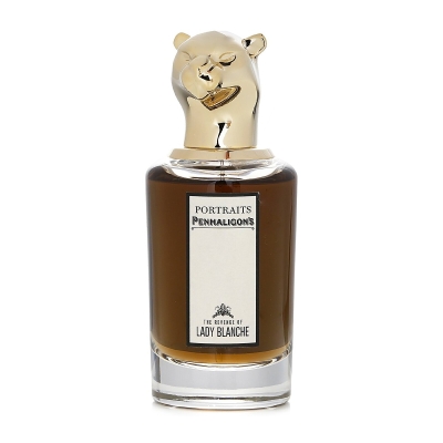 Penhaligon's Portraits The Revenge Of Lady Blanche Eau De Parfum Spray 75ml/2.5oz