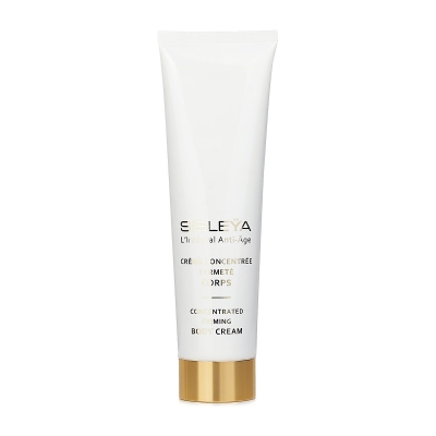 Sisley Sisleya L'Integral Anti-Age koncentrovan&yacute; zpevňuj&iacute;c&iacute; tělov&yacute; kr&eacute;m 150ml/5oz