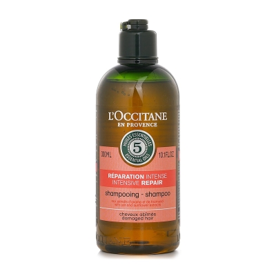 L'Occitane Aromachologie Intensive Repair Shampoo (Damaged Hair) (Random Packaging) 300ml/10.1oz