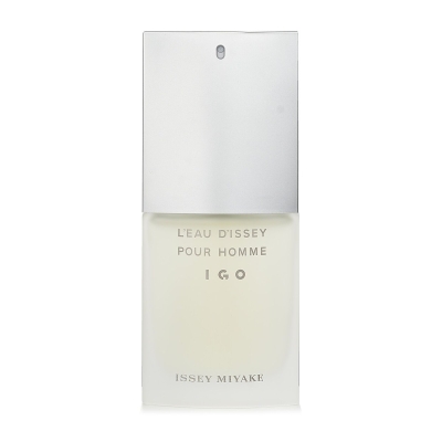 Issey Miyake IGO L&rsquo;Eau D&rsquo;Issey Eau De Toilette Spray 100ml/3.27oz