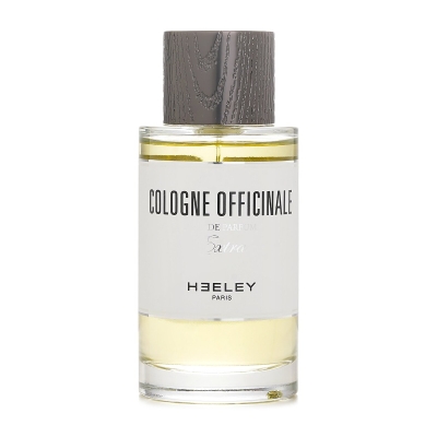 HEELEY Cologne Officinale Eau De Parfum Spray 100ml/3.3oz