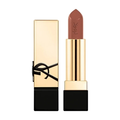 YVES SAINT LAURENT YSL ROUGE PUR COUTURE #N16 BEIGE AFFAIR 3.8G