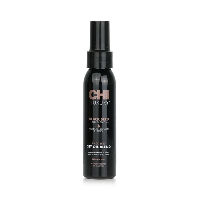 CHI Luxury Black Seed Oil Black Seed Dry Oil 89ml/3oz