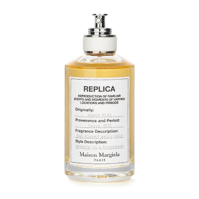Maison Margiela Replica Beach Walk Eau De Toilette Spray 100ml/3.4oz