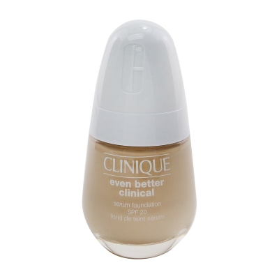 Clinique Even Better Clinical Serum Foundation SPF 20 CN 02 Breeze 30ml/1oz