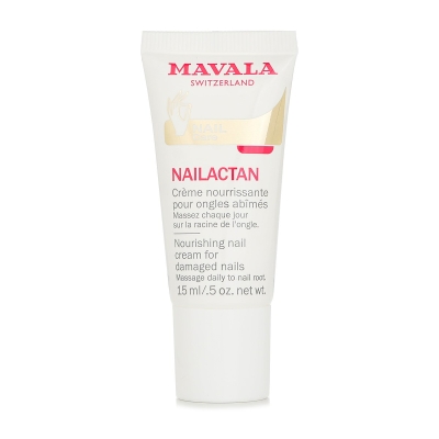 Mavala Switzerland Nailactan 15ml