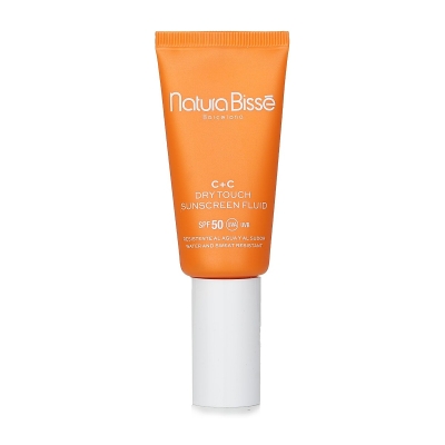 Natura Bisse C+C Vitamin Dry Touch Sunscreen Fluid Firming Sun Protection SPF 50 30ml/1oz