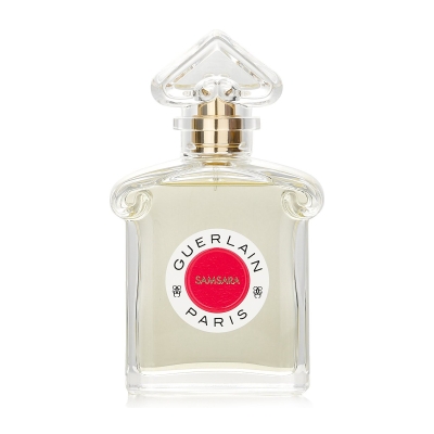 Guerlain Samsara Eau De Toilette Spray 75ml/2.5oz