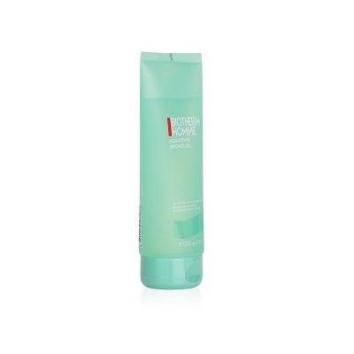Biotherm Homme Aquapower Shower Gel 200ml/6.76oz