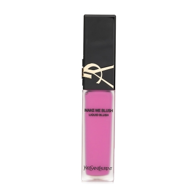 Yves Saint Laurent Make Me Blush Liquid Blush 66 Fuchsia Fling 15ml
