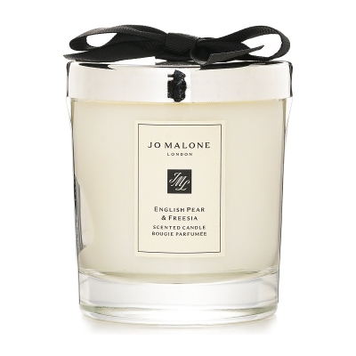 Jo Malone English Pear & Freesia Scented Candle 200g (2.5 inch)