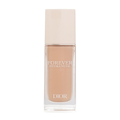 Christian Dior 디올 포에버 하이드라 누드 24시간 내추럴 퍼펙션 파운데이션 1N 뉴트럴 30ml/1oz