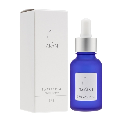 TAKAMI SKINPEEL 30ml