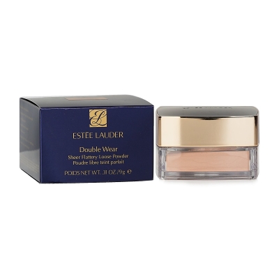 Estee Lauder Double Wear Sheer Flattery Loose Powder Medium Soft Glow 9g/0.31oz