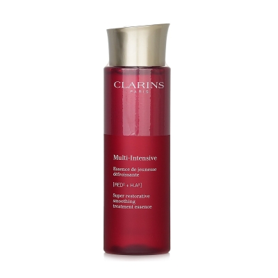 Clarins Super regenerująca esencja wygładzająca 200ml/6.7oz