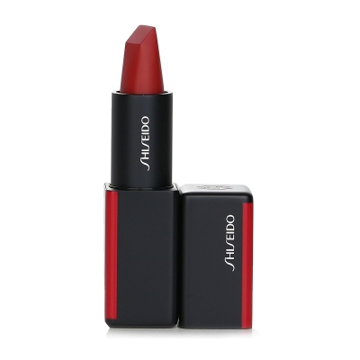 Shiseido ModernMate Powder Pintalabios 514 Hyper Red (True Red) 4g/0.14oz