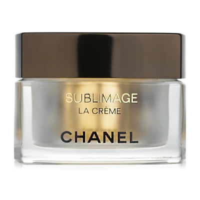Chanel SUBLIMAGE Texture Fine Ultimate Cream 50g/1.7oz