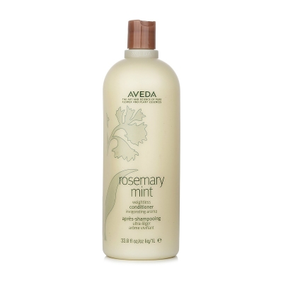 Aveda Rosemary Mint Weightless Conditioner 1000ml/33.8oz