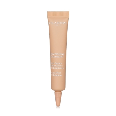 Clarins خافي عيوب طويل الأمد 02 فاتح متوسط 12ml/0.4oz