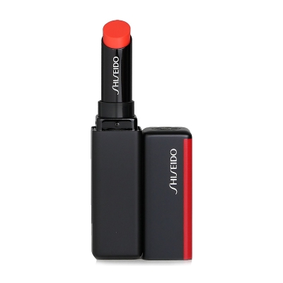 Shiseido ColorGel B&aacute;lsamo de Labios 112 Tiger Lily 2g/0.07oz