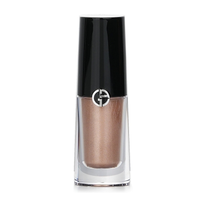 Giorgio Armani Eye Tint Shimmer Longwear Luminous Liquid Eyeshadow 9S Sand 3.9ml/0.13oz