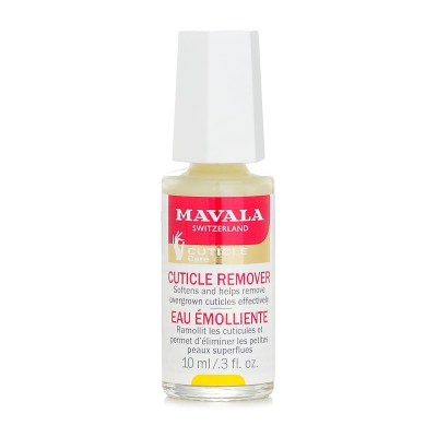 Mavala Switzerland Cuticle Remover 10ml