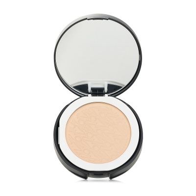BareMinerals Original Pressed Powder Foundation Mineral SPF 15 Golden Ivory 07 9g/0.3oz