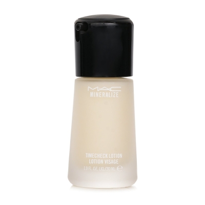MAC Emulsions Mineralize Timecheck Lotion 30ml