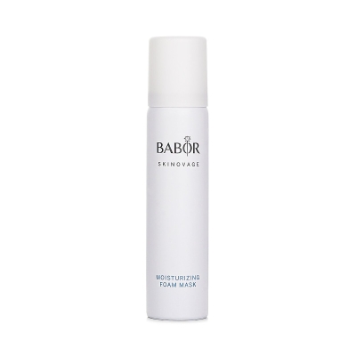 Babor Moisturizing Foam Mask 75ml