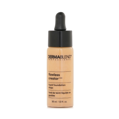 Dermablend Flawless Creator Lightweight Foundation 30N 30ml