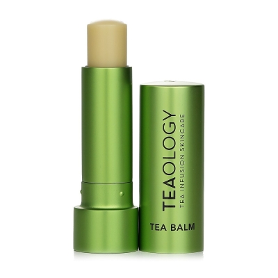 Teaology Transparent Matcha Tea Lip Balm 4.8g/0.17oz