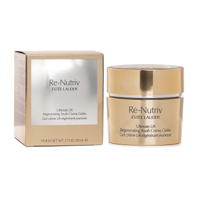 Estee Lauder Re-Nutriv Ultimate Lift Regenerating Youth Creme Gelee 50ml/1.7oz