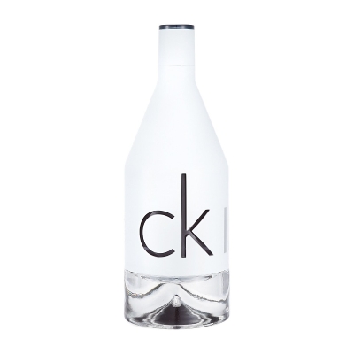 Calvin Klein IN2U Eau De Toilette Spray 100ml/3.4oz